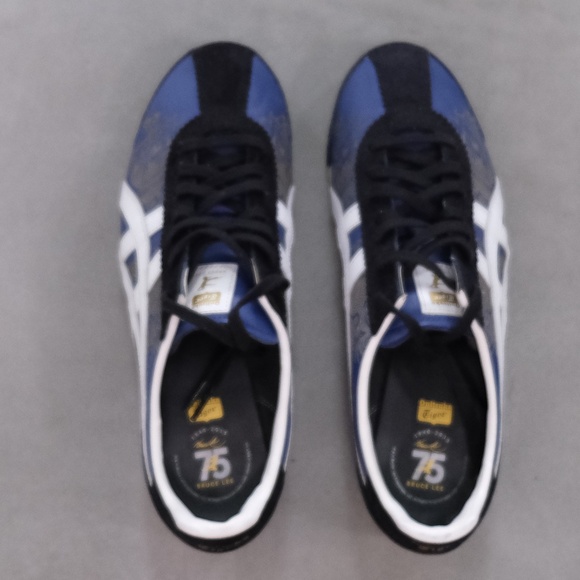Onitsuka Tiger Corsair - Bruce Lee Limited Edition - Picture 6 of 9